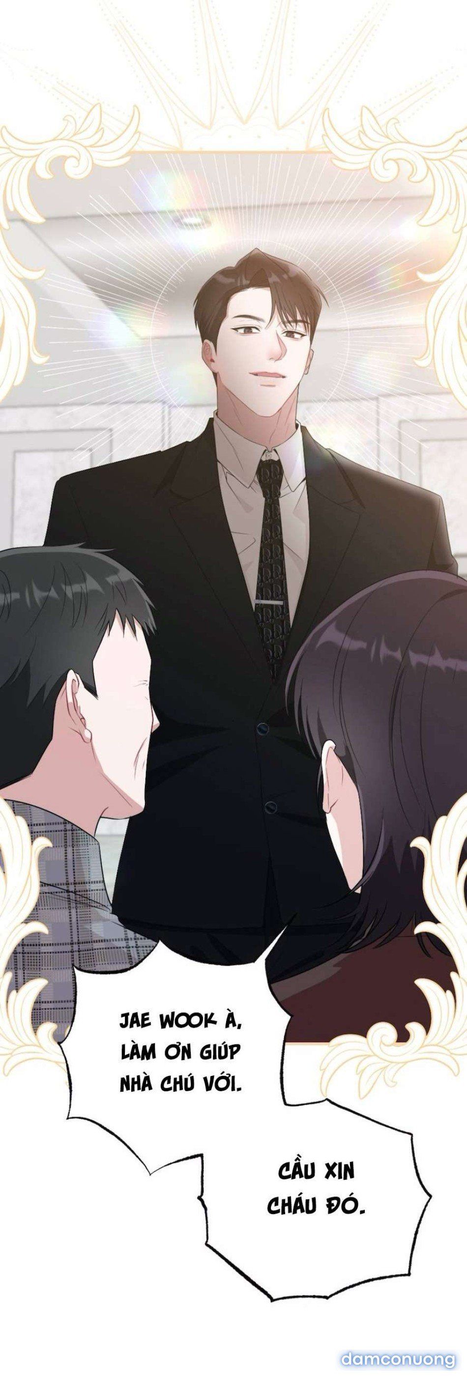 đọc truyện 〖18+〗- Chiếm Lấy Em Chương 8 ảnh 47 tại Thiên Thai Truyện