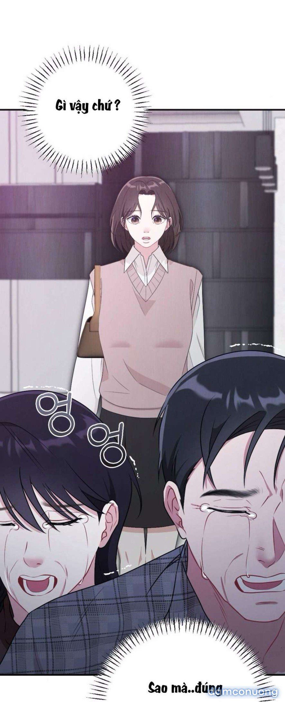 đọc truyện 〖18+〗- Chiếm Lấy Em Chương 8 ảnh 48 tại Thiên Thai Truyện