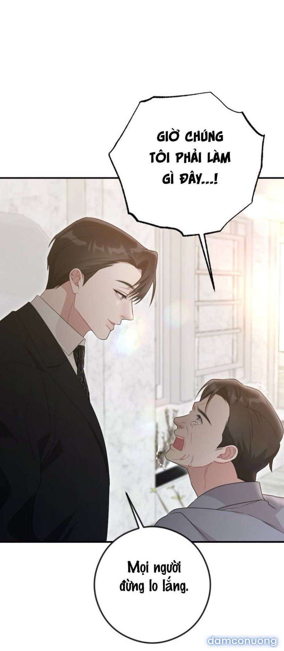 đọc truyện 〖18+〗- Chiếm Lấy Em Chương 8 ảnh 50 tại Thiên Thai Truyện