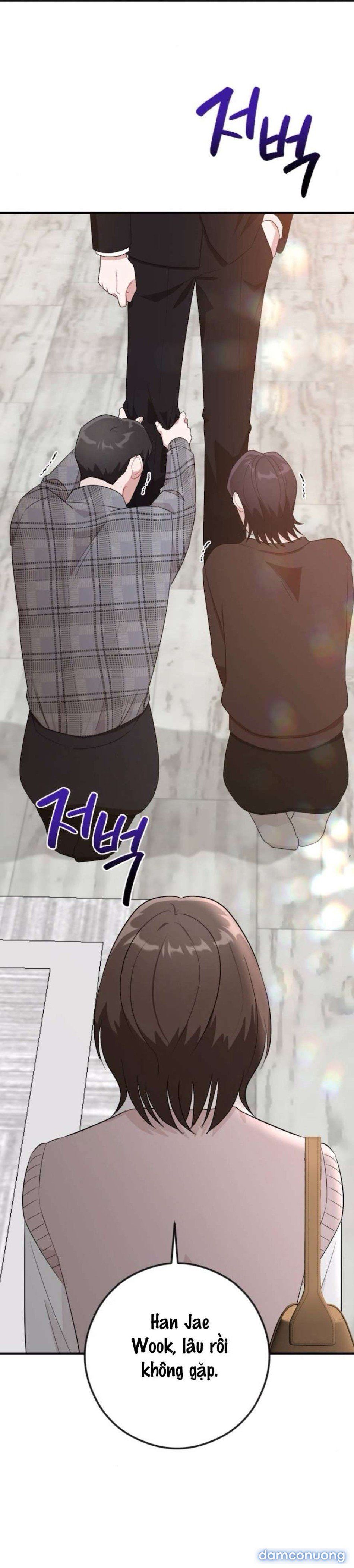 đọc truyện 〖18+〗- Chiếm Lấy Em Chương 8 ảnh 52 tại Thiên Thai Truyện