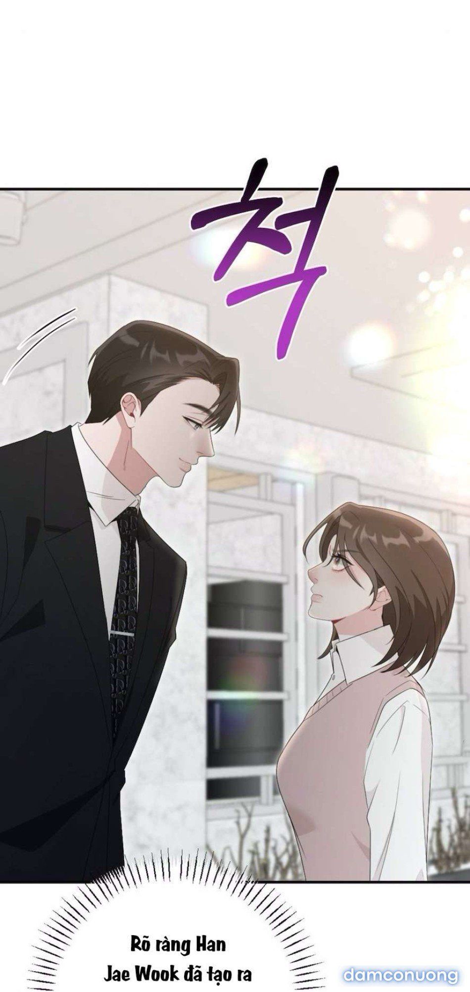 đọc truyện 〖18+〗- Chiếm Lấy Em Chương 8 ảnh 53 tại Thiên Thai Truyện