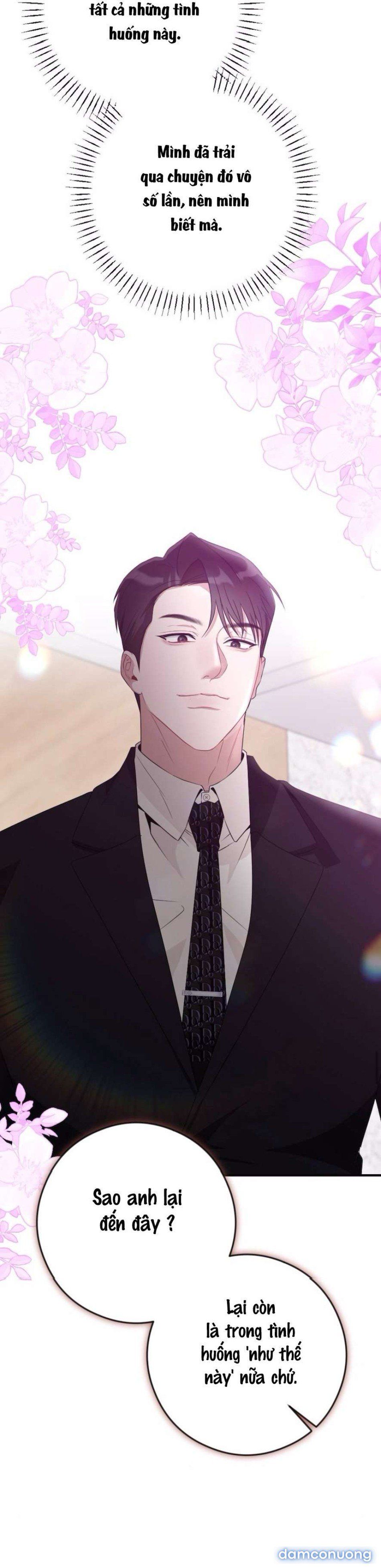 đọc truyện 〖18+〗- Chiếm Lấy Em Chương 8 ảnh 54 tại Thiên Thai Truyện