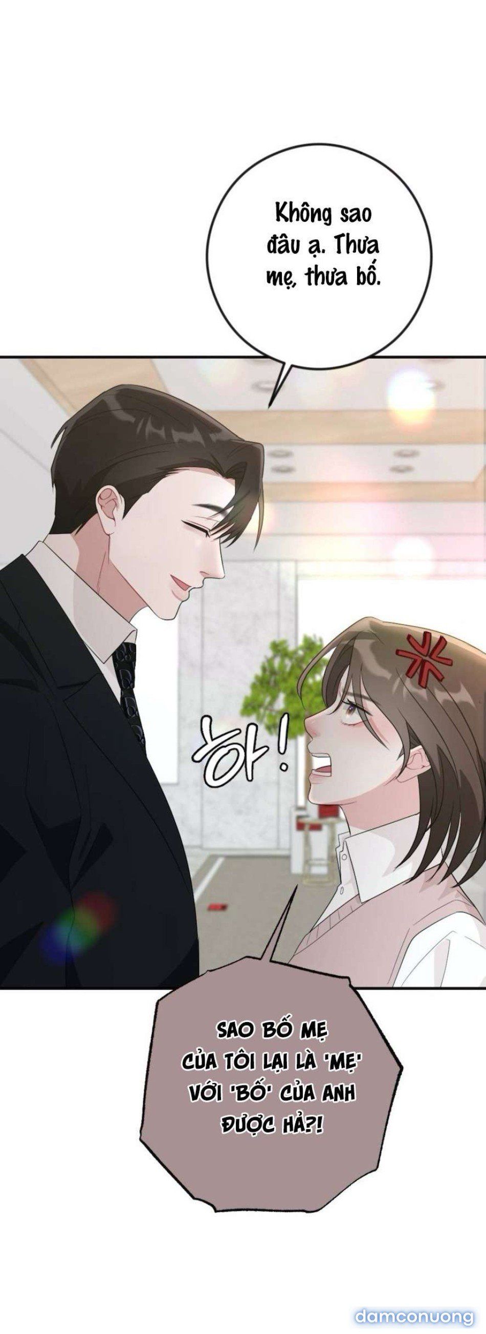 đọc truyện 〖18+〗- Chiếm Lấy Em Chương 8 ảnh 56 tại Thiên Thai Truyện