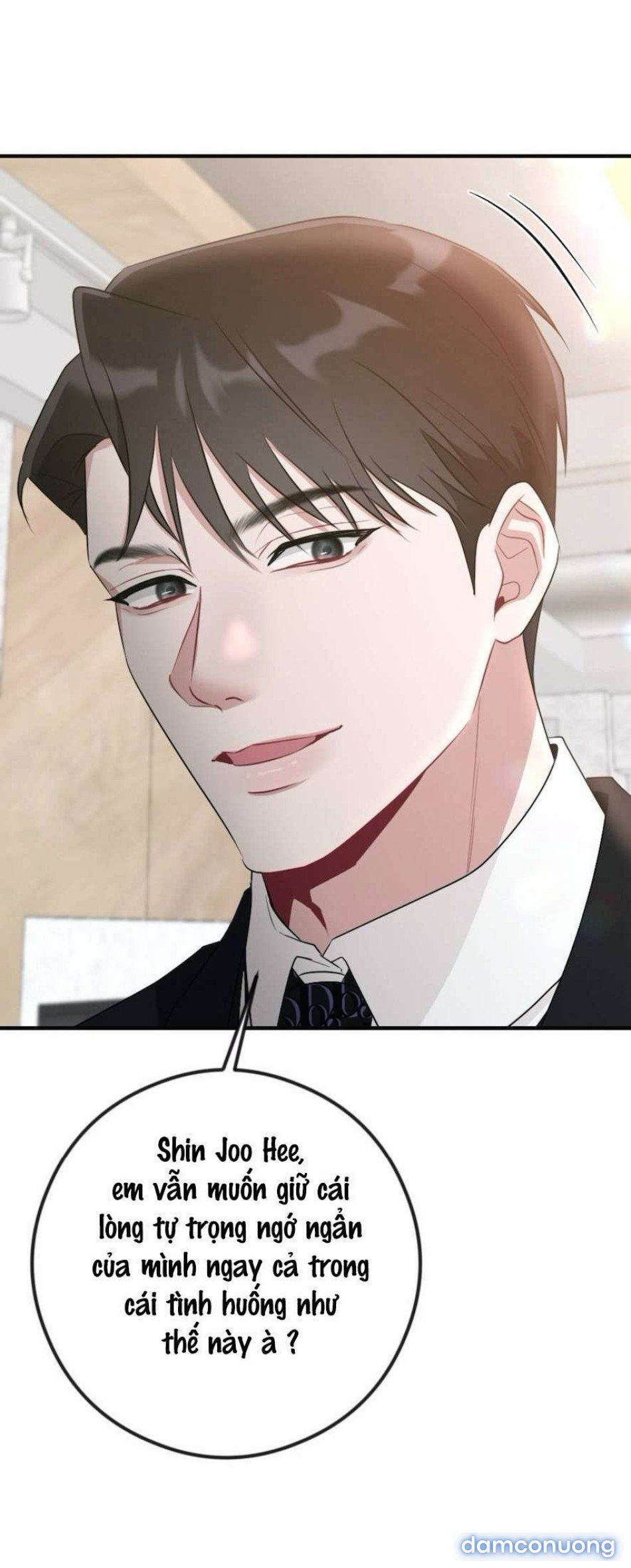 đọc truyện 〖18+〗- Chiếm Lấy Em Chương 8 ảnh 57 tại Thiên Thai Truyện