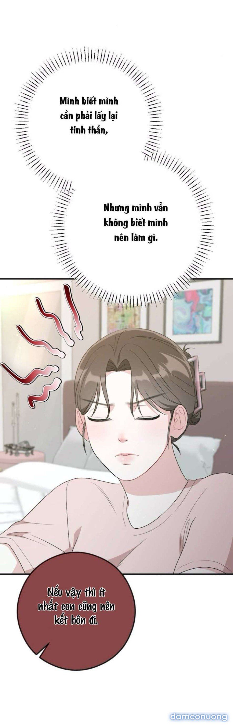 đọc truyện 〖18+〗- Chiếm Lấy Em Chương 8 ảnh 8 tại Thiên Thai Truyện