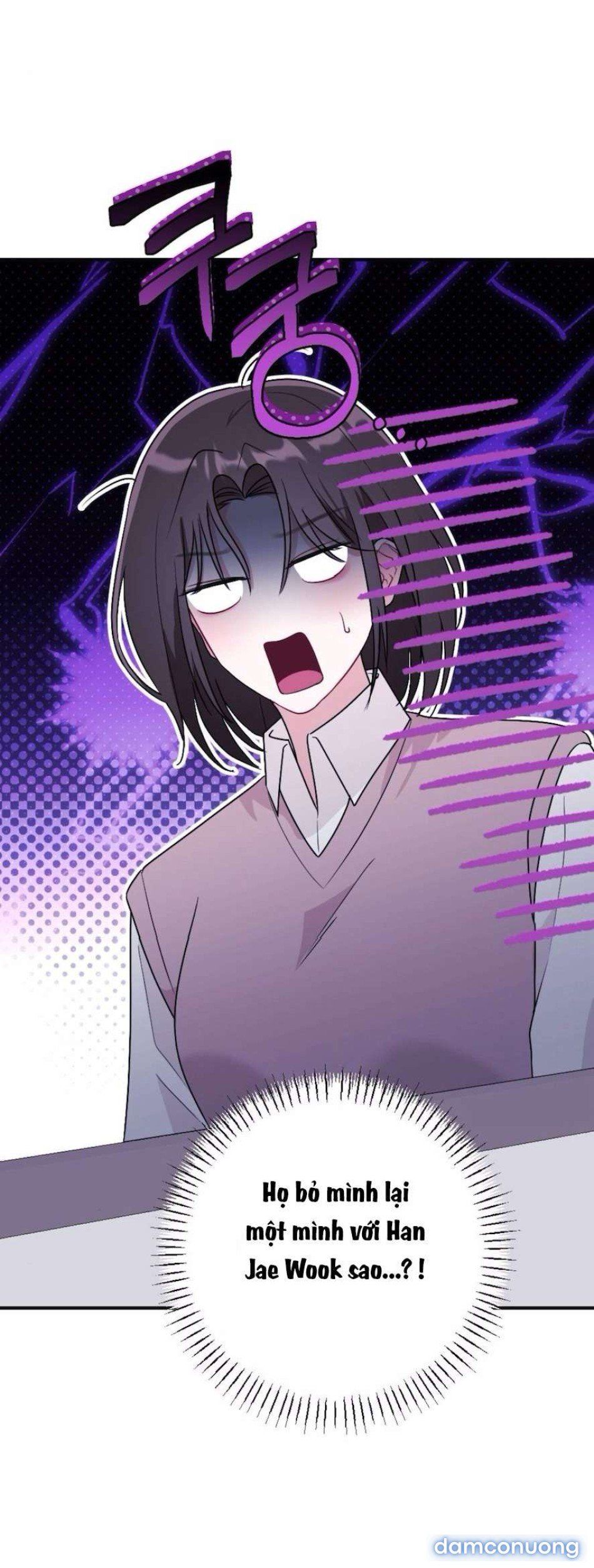 đọc truyện 〖18+〗- Chiếm Lấy Em Chương 8 ảnh 70 tại Thiên Thai Truyện