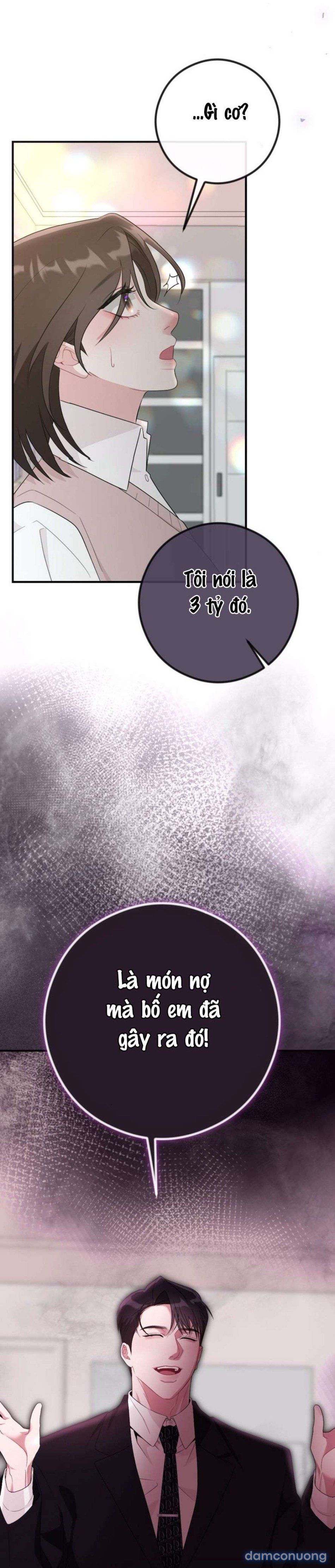 đọc truyện 〖18+〗- Chiếm Lấy Em Chương 8 ảnh 77 tại Thiên Thai Truyện