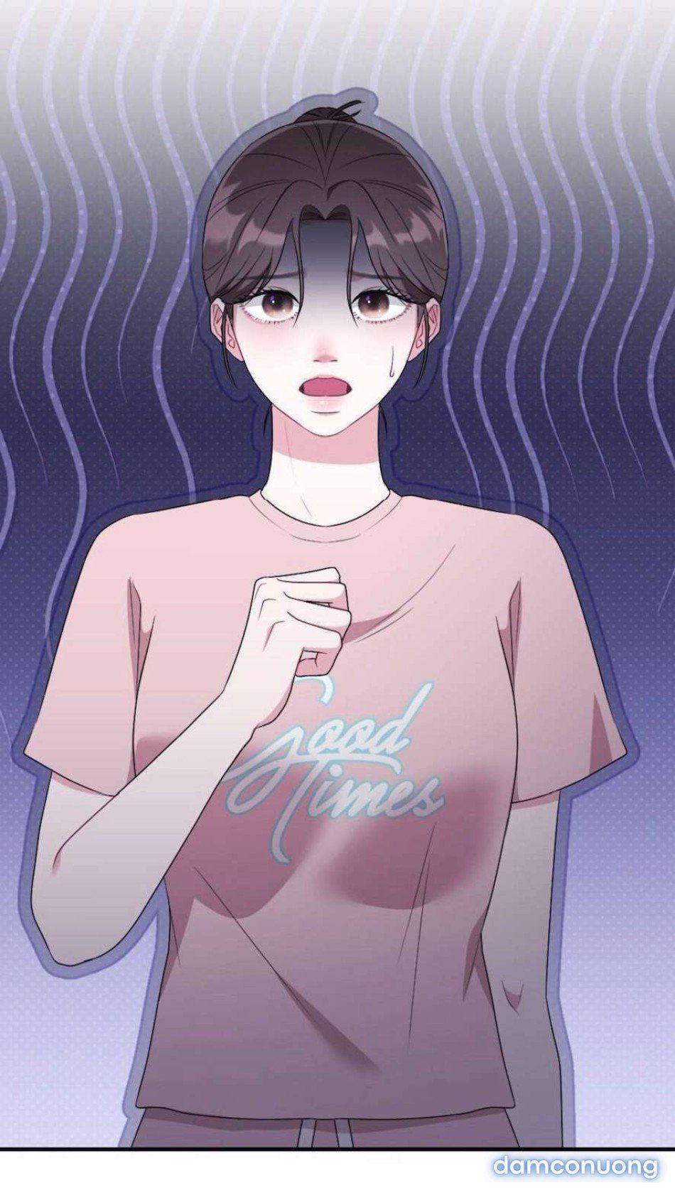 đọc truyện 〖18+〗- Chiếm Lấy Em Chương 8 ảnh 10 tại Thiên Thai Truyện