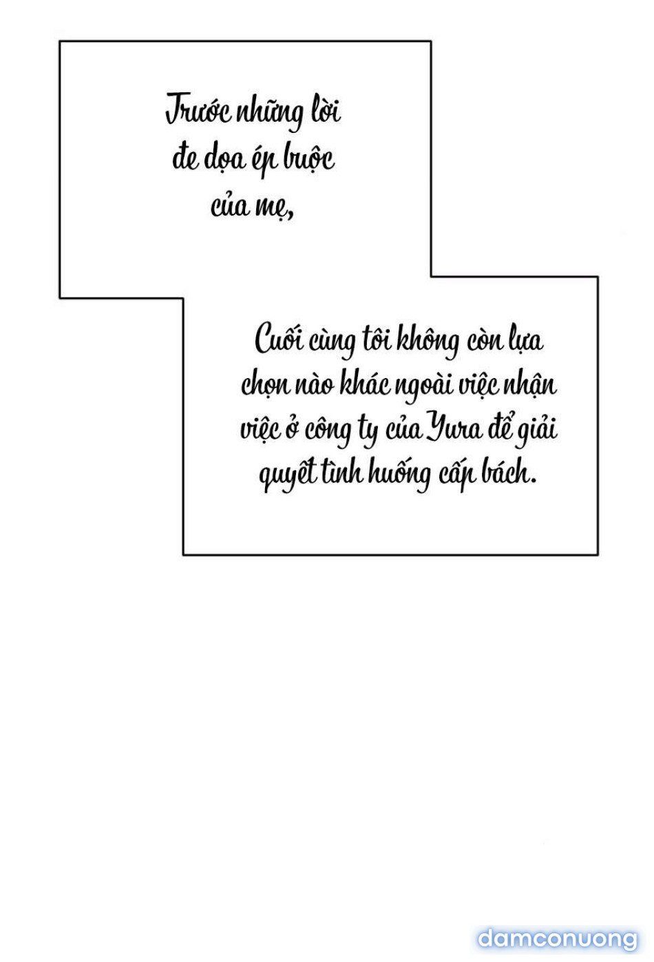 đọc truyện 〖18+〗- Chiếm Lấy Em Chương 8 ảnh 11 tại Thiên Thai Truyện