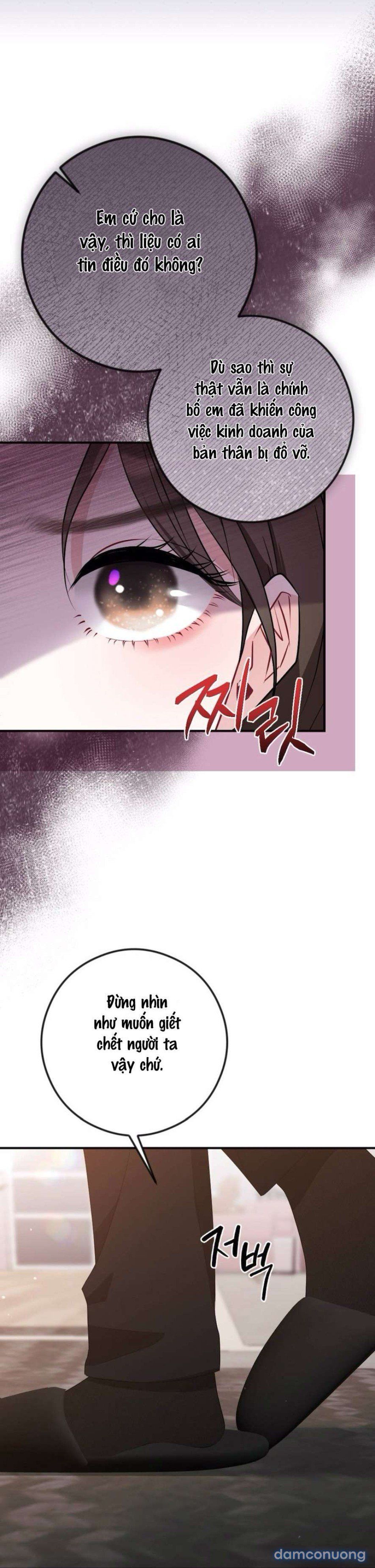 đọc truyện 〖18+〗- Chiếm Lấy Em Chương 9 ảnh 13 tại Thiên Thai Truyện