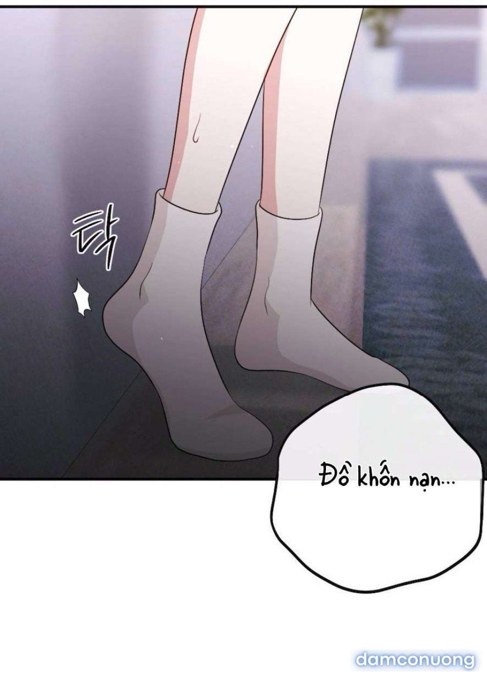 đọc truyện 〖18+〗- Chiếm Lấy Em Chương 9 ảnh 16 tại Thiên Thai Truyện