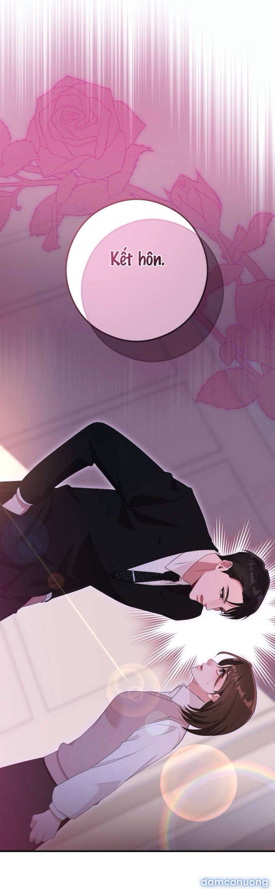 đọc truyện 〖18+〗- Chiếm Lấy Em Chương 9 ảnh 19 tại Thiên Thai Truyện