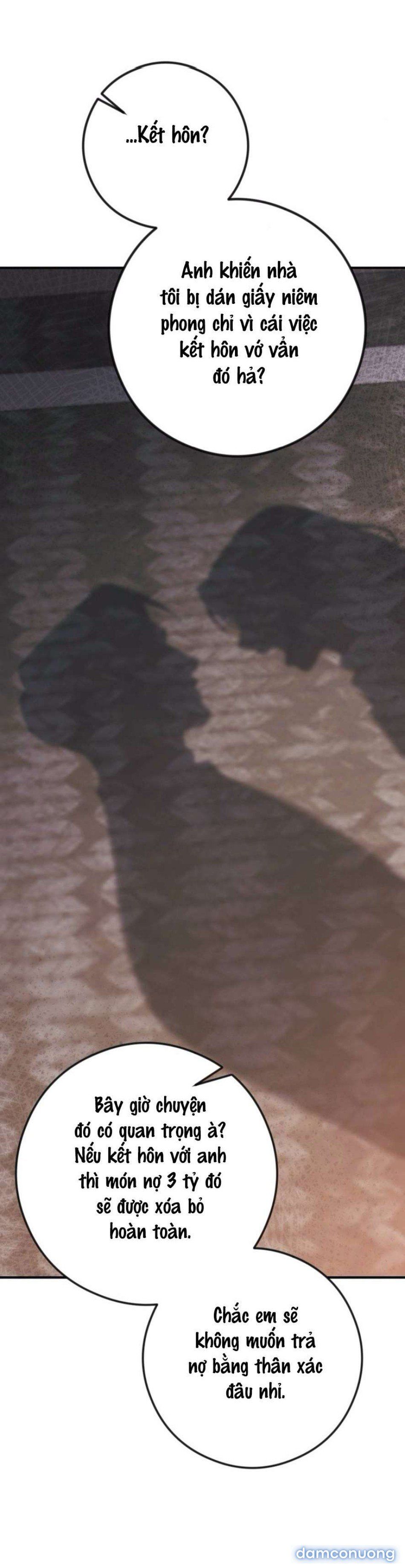 đọc truyện 〖18+〗- Chiếm Lấy Em Chương 9 ảnh 20 tại Thiên Thai Truyện