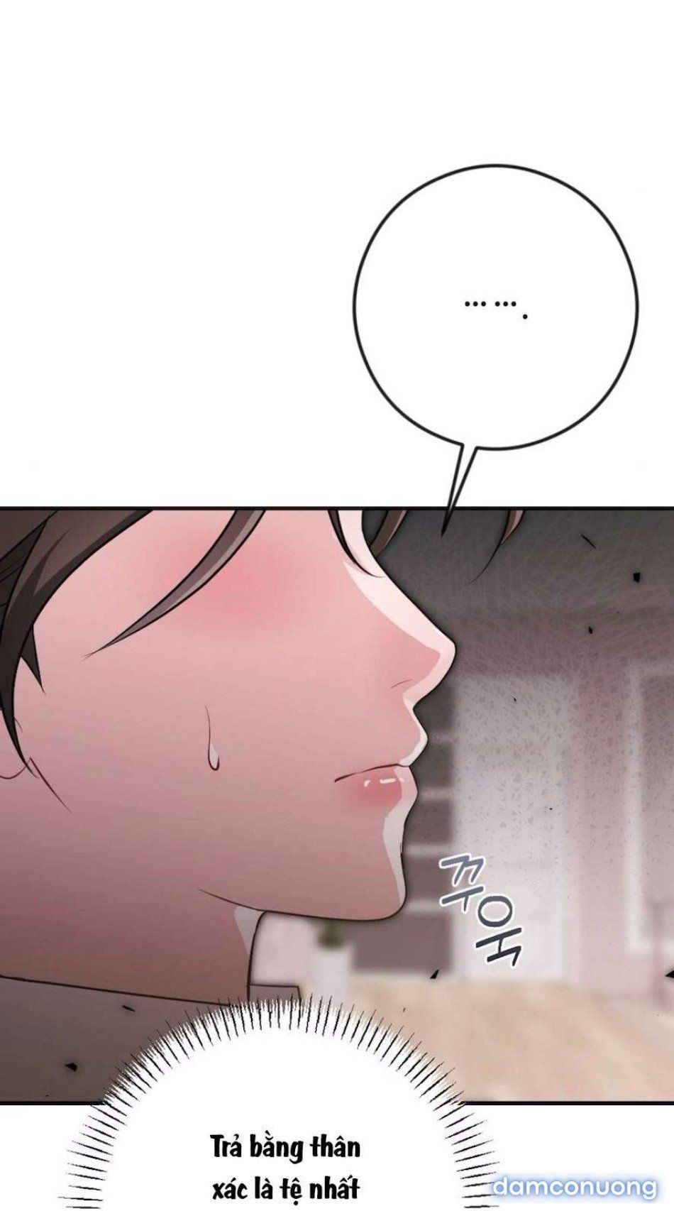 đọc truyện 〖18+〗- Chiếm Lấy Em Chương 9 ảnh 21 tại Thiên Thai Truyện