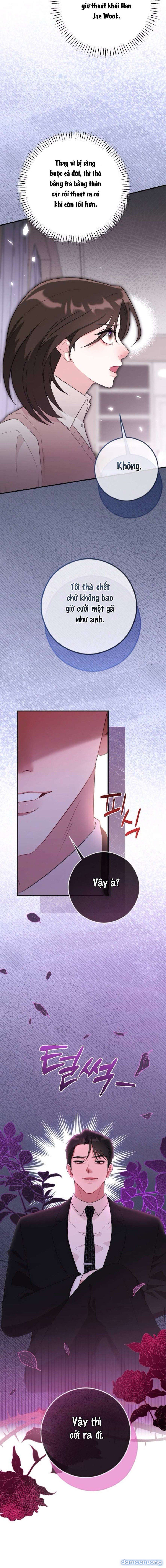 đọc truyện 〖18+〗- Chiếm Lấy Em Chương 9 ảnh 23 tại Thiên Thai Truyện