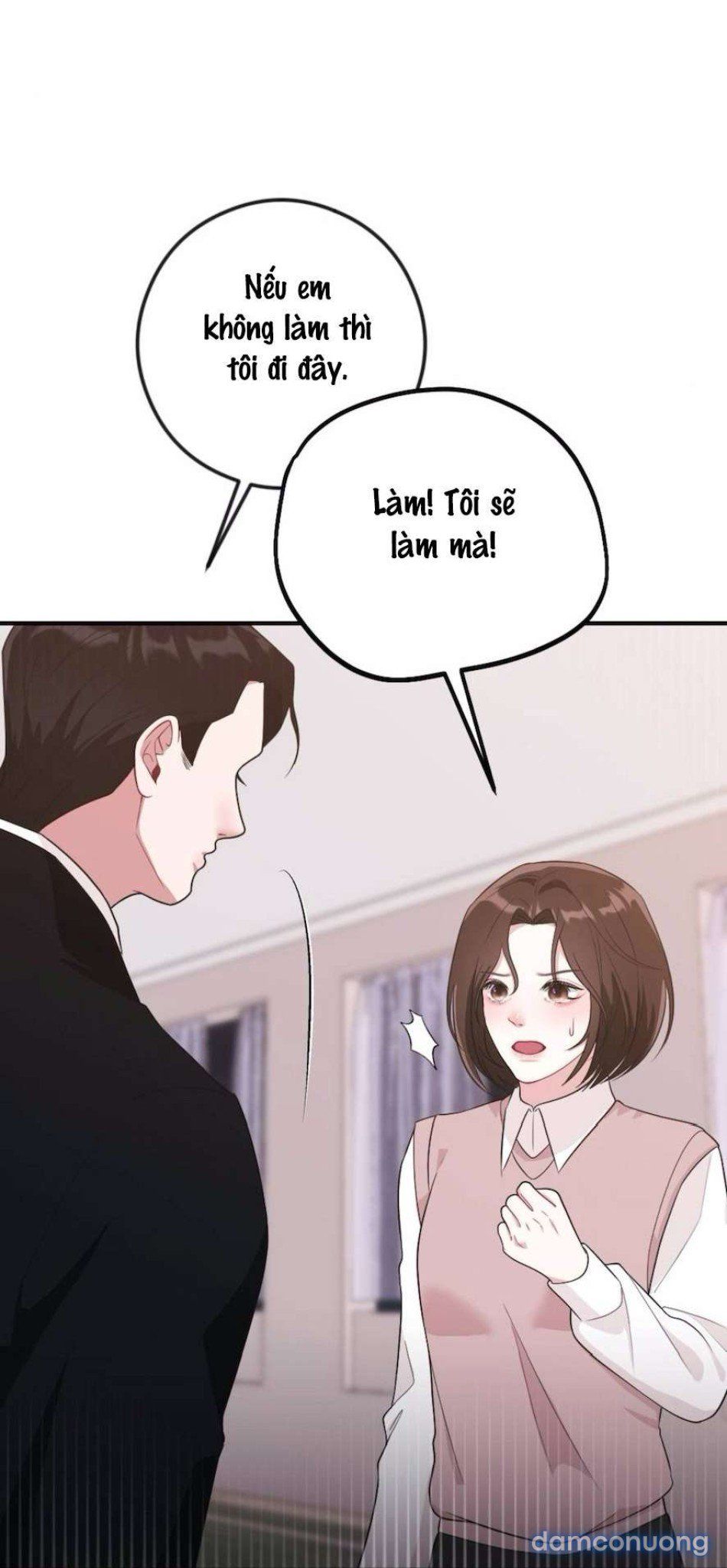 đọc truyện 〖18+〗- Chiếm Lấy Em Chương 9 ảnh 29 tại Thiên Thai Truyện