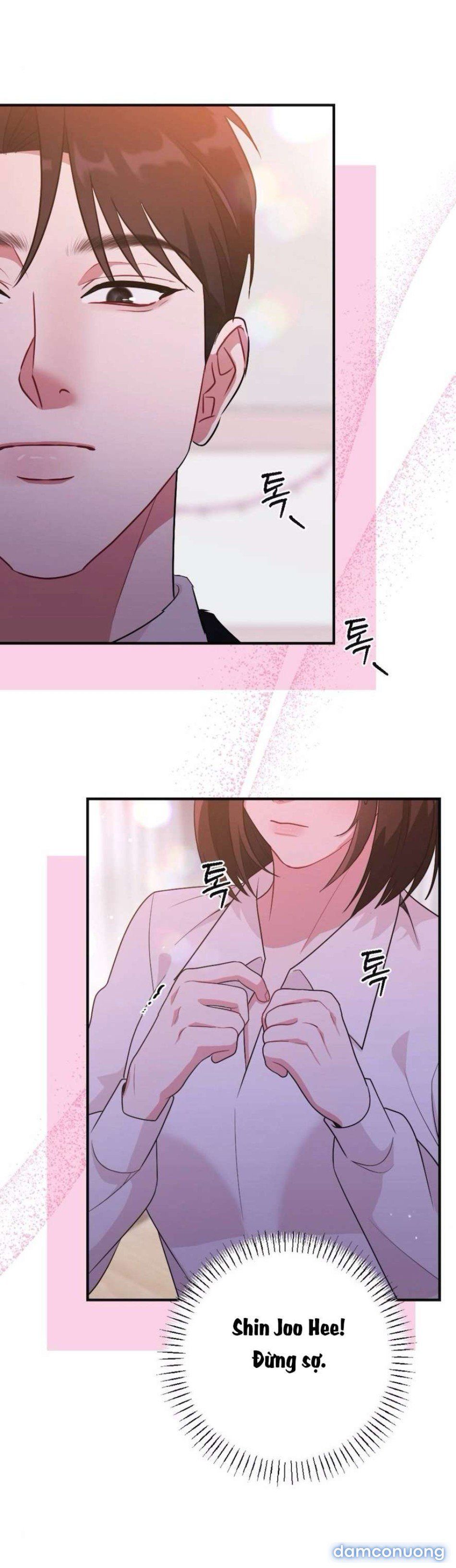 đọc truyện 〖18+〗- Chiếm Lấy Em Chương 9 ảnh 31 tại Thiên Thai Truyện