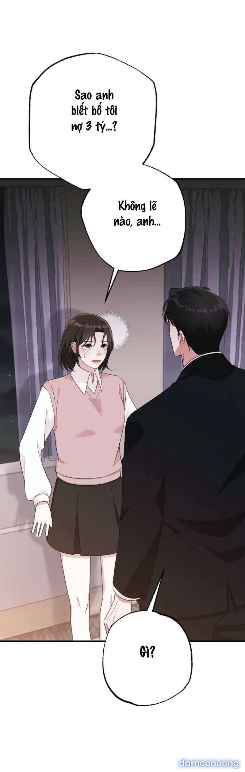 đọc truyện 〖18+〗- Chiếm Lấy Em Chương 9 ảnh 5 tại Thiên Thai Truyện