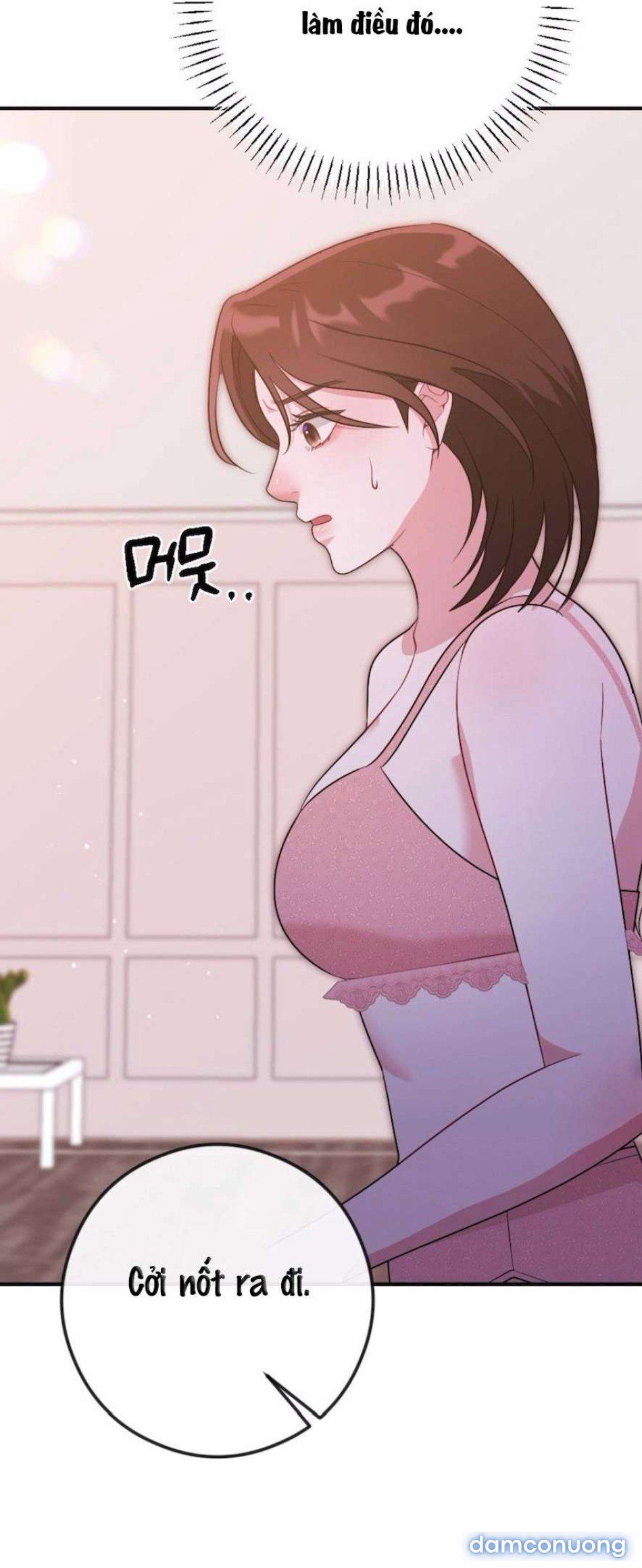 đọc truyện 〖18+〗- Chiếm Lấy Em Chương 9 ảnh 35 tại Thiên Thai Truyện