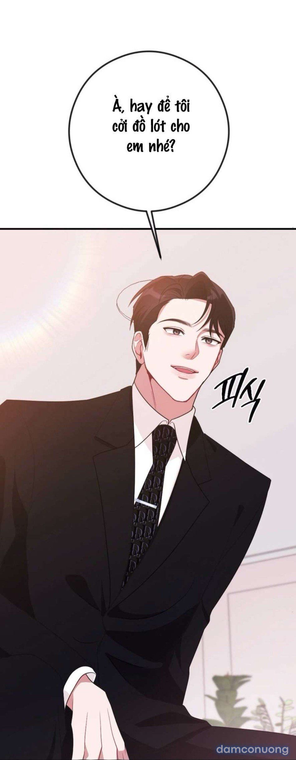 đọc truyện 〖18+〗- Chiếm Lấy Em Chương 9 ảnh 36 tại Thiên Thai Truyện