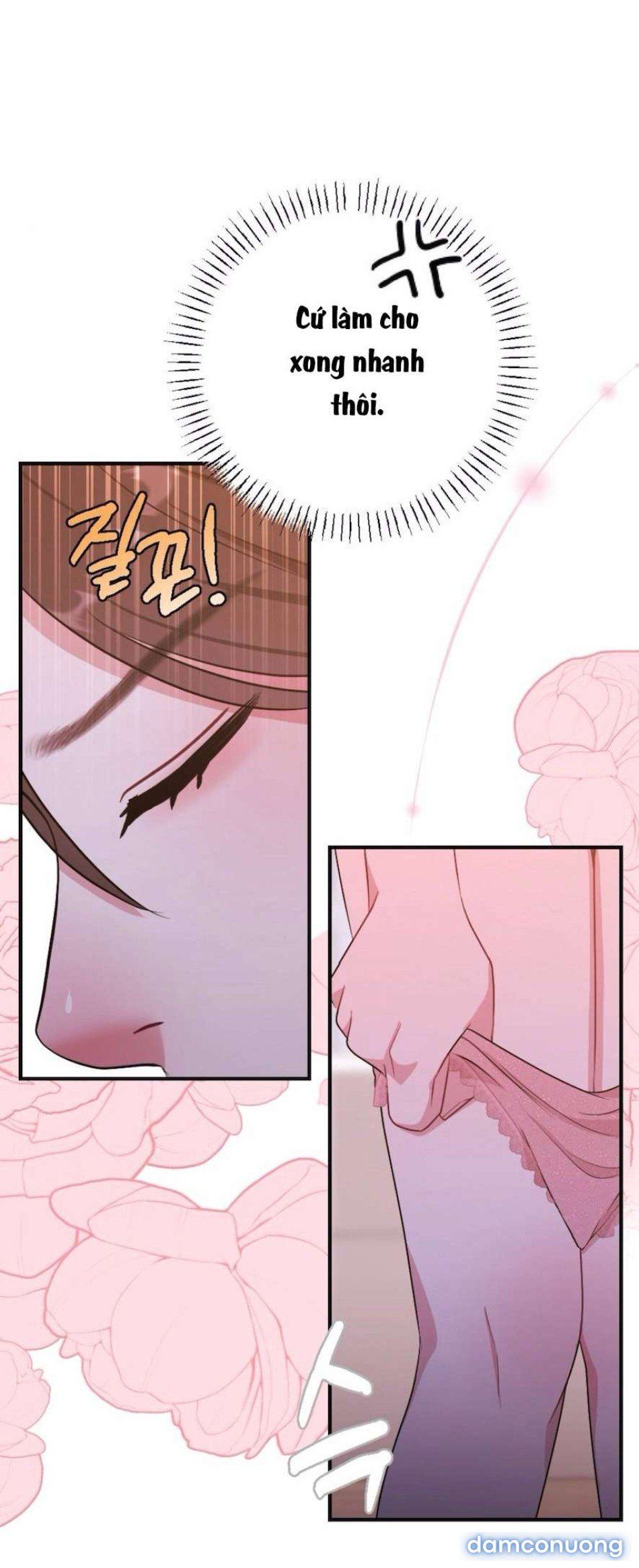 đọc truyện 〖18+〗- Chiếm Lấy Em Chương 9 ảnh 38 tại Thiên Thai Truyện