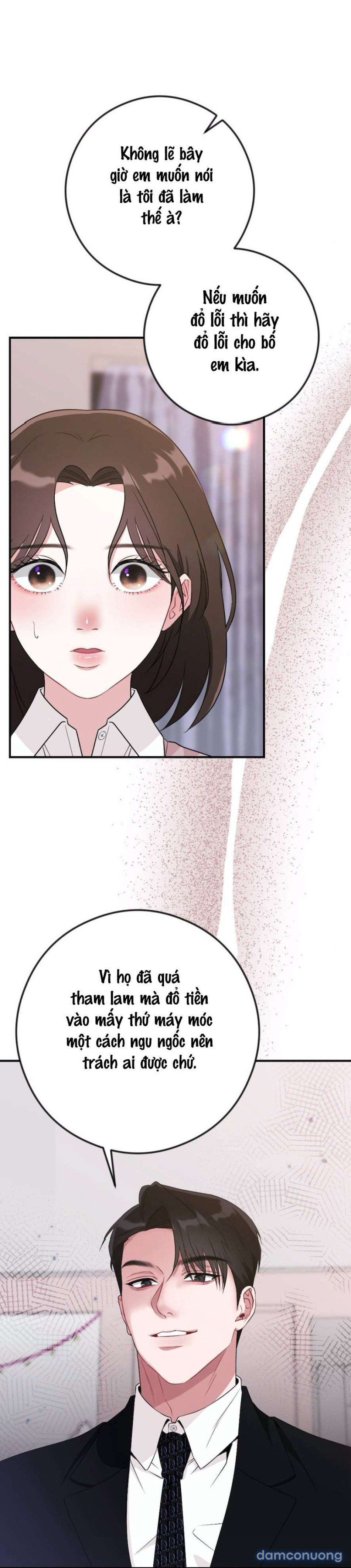 đọc truyện 〖18+〗- Chiếm Lấy Em Chương 9 ảnh 7 tại Thiên Thai Truyện