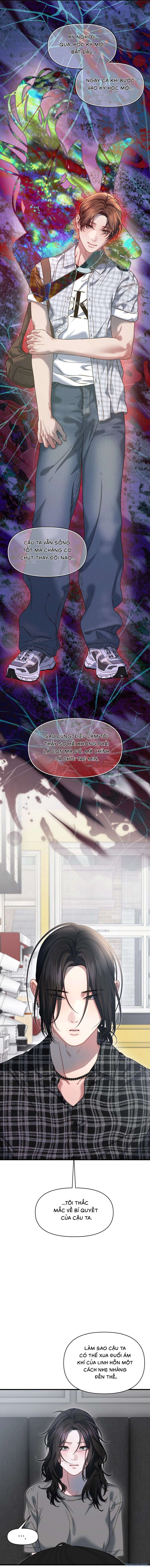 đọc truyện 〖18+〗- Chiêu Trò Của Ma Nước Chương 20 ảnh 12 tại Thiên Thai Truyện