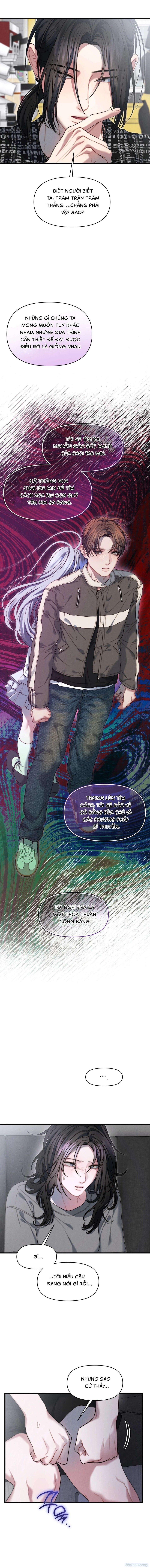 đọc truyện 〖18+〗- Chiêu Trò Của Ma Nước Chương 21 ảnh 10 tại Thiên Thai Truyện