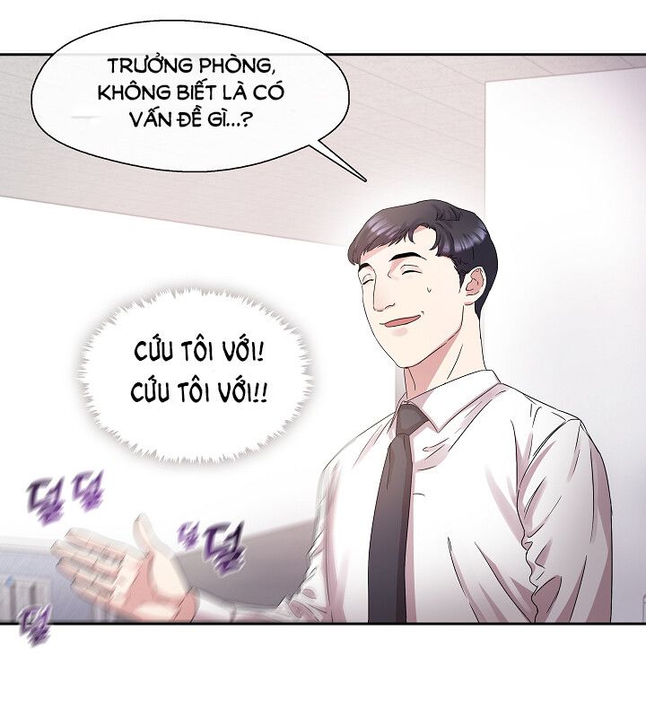 [18+] Chó Ngoan Chương 1 page 21 - Giả Dược