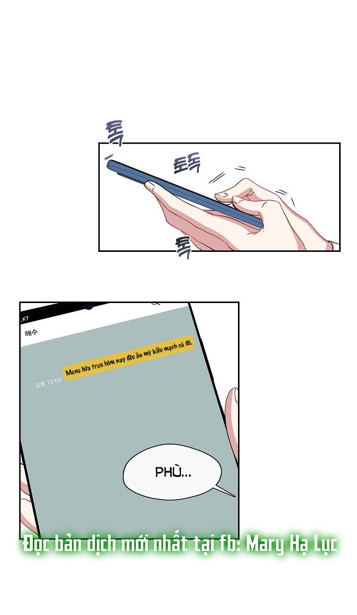 [18+] Chó Ngoan Chương 10 page 2 - Giả Dược