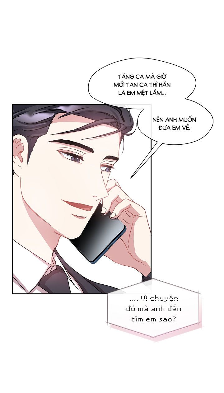 [18+] Chó Ngoan Chương 10 page 12 - Giả Dược