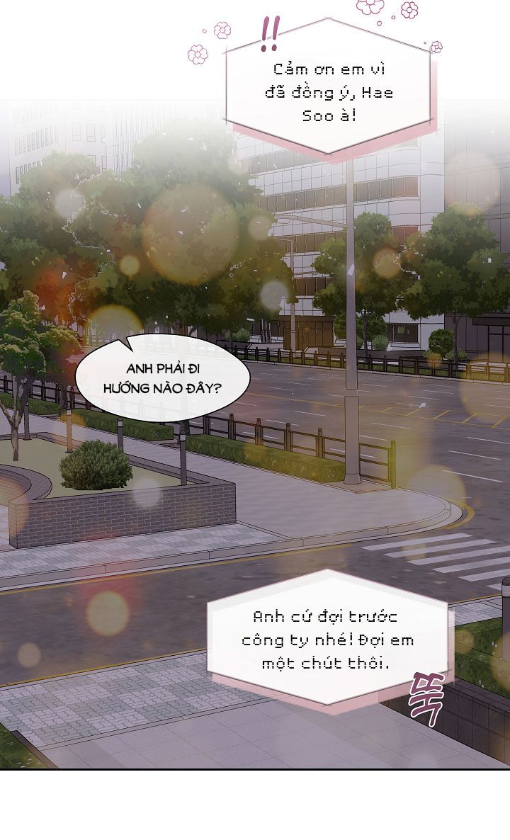 [18+] Chó Ngoan Chương 10 page 14 - Giả Dược