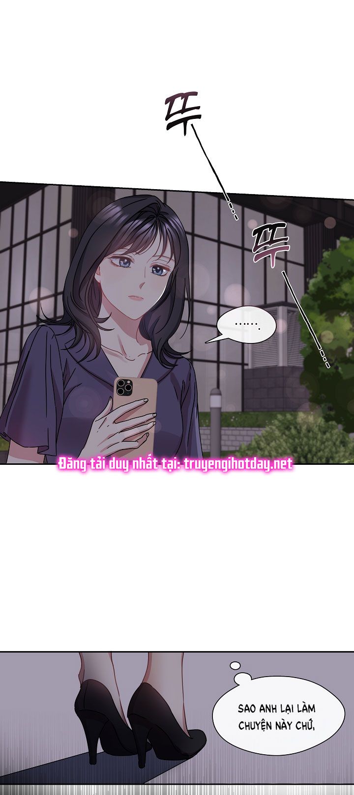 [18+] Chó Ngoan Chương 10 page 15 - Giả Dược