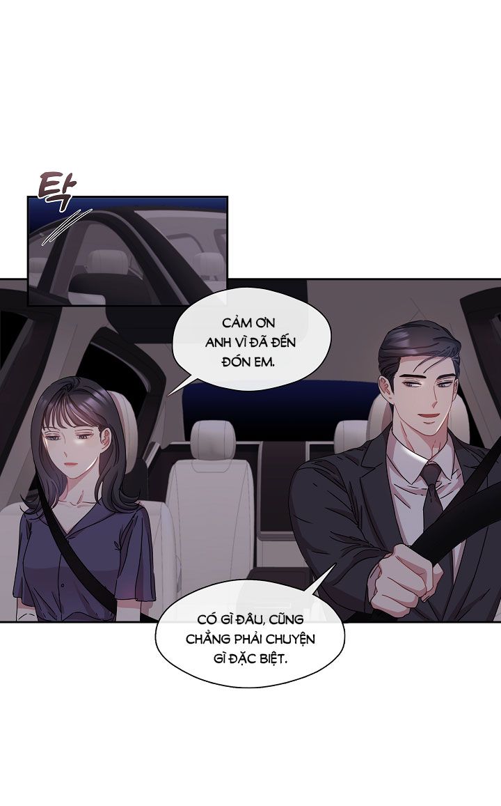 [18+] Chó Ngoan Chương 10 page 18 - Giả Dược