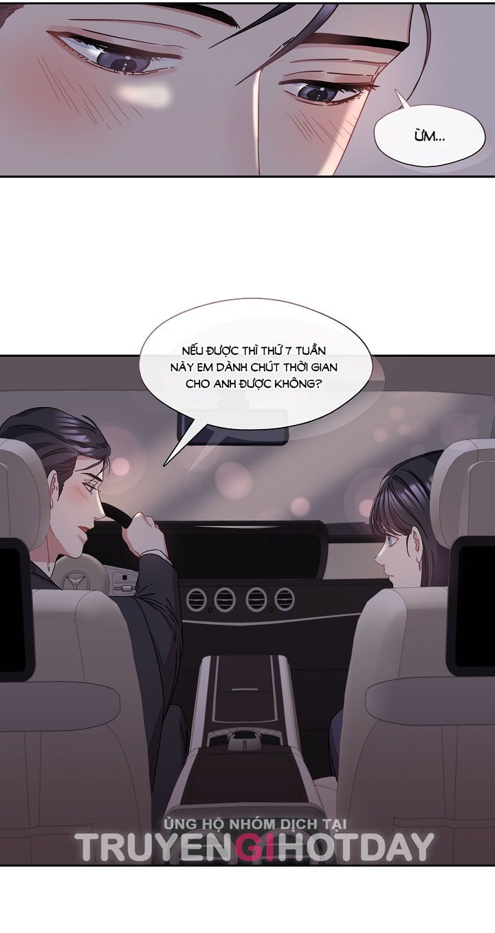 [18+] Chó Ngoan Chương 10 page 20 - Giả Dược