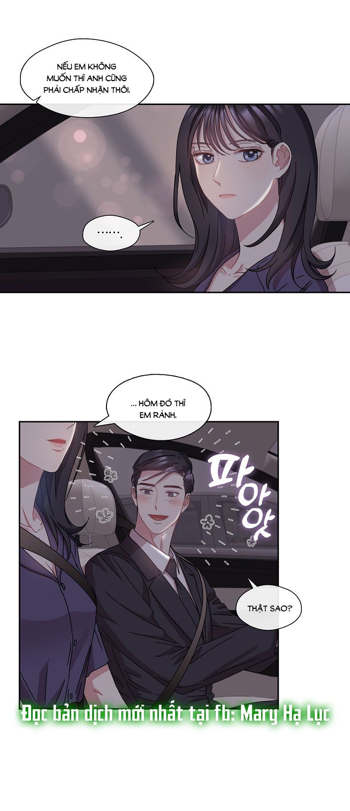 [18+] Chó Ngoan Chương 10 page 22 - Giả Dược
