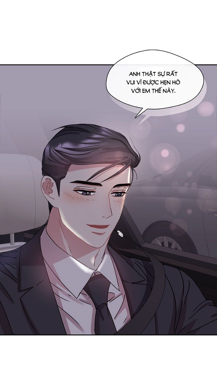 [18+] Chó Ngoan Chương 10 page 23 - Giả Dược