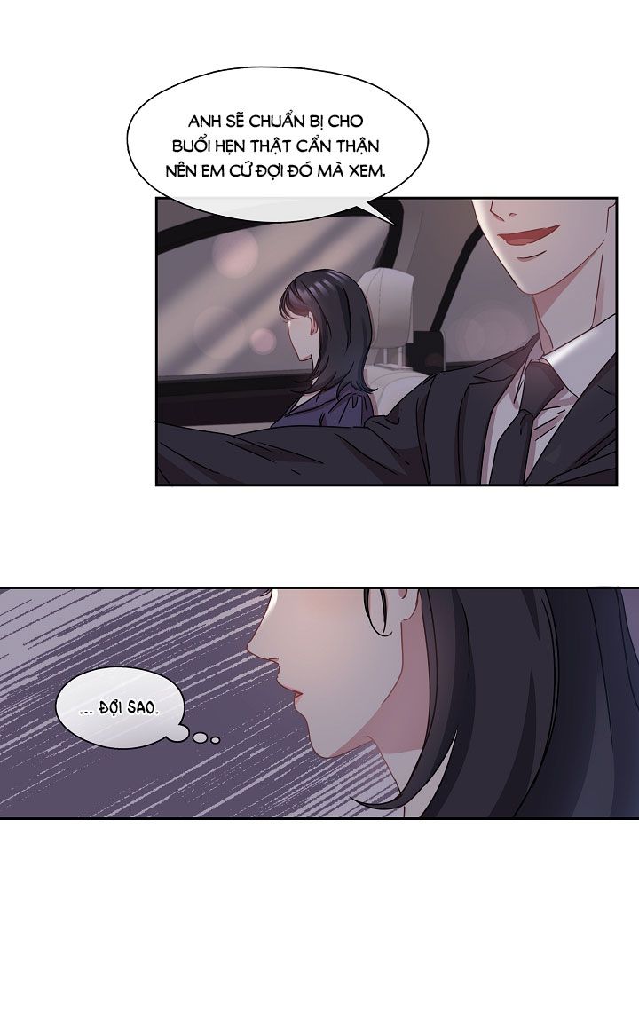 [18+] Chó Ngoan Chương 10 page 24 - Giả Dược