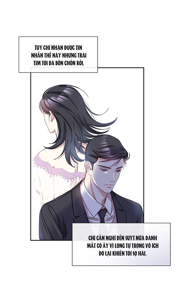 [18+] Chó Ngoan Chương 10 page 4 - Giả Dược