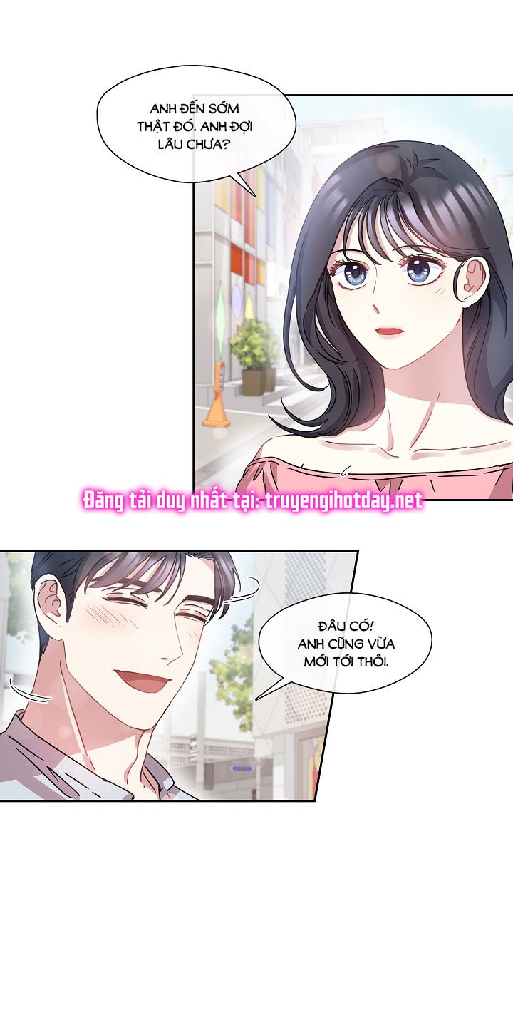[18+] Chó Ngoan Chương 10 page 31 - Giả Dược