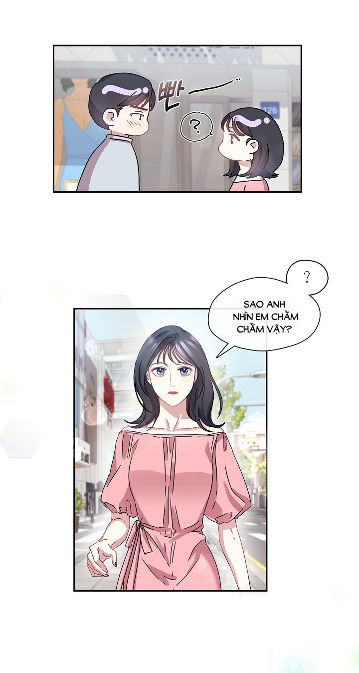 [18+] Chó Ngoan Chương 10 page 32 - Giả Dược