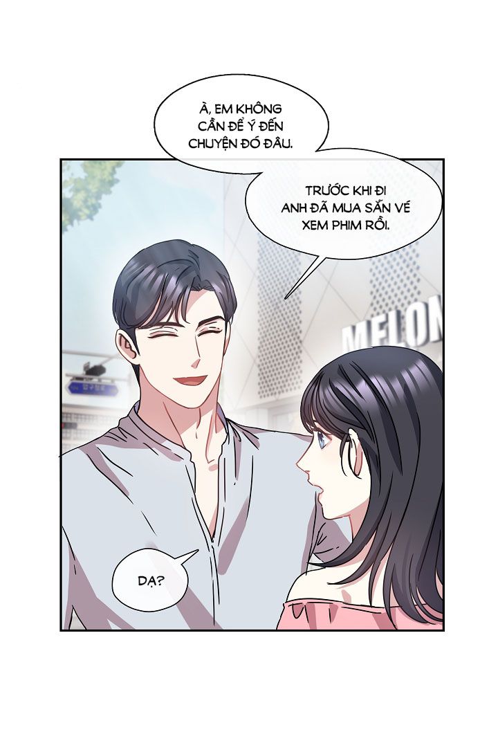 [18+] Chó Ngoan Chương 10 page 35 - Giả Dược