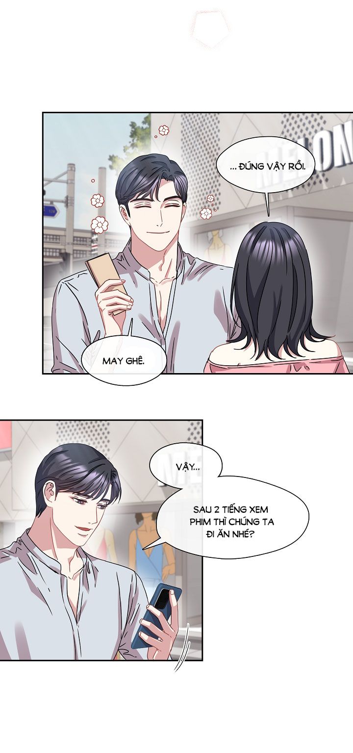 [18+] Chó Ngoan Chương 10 page 37 - Giả Dược