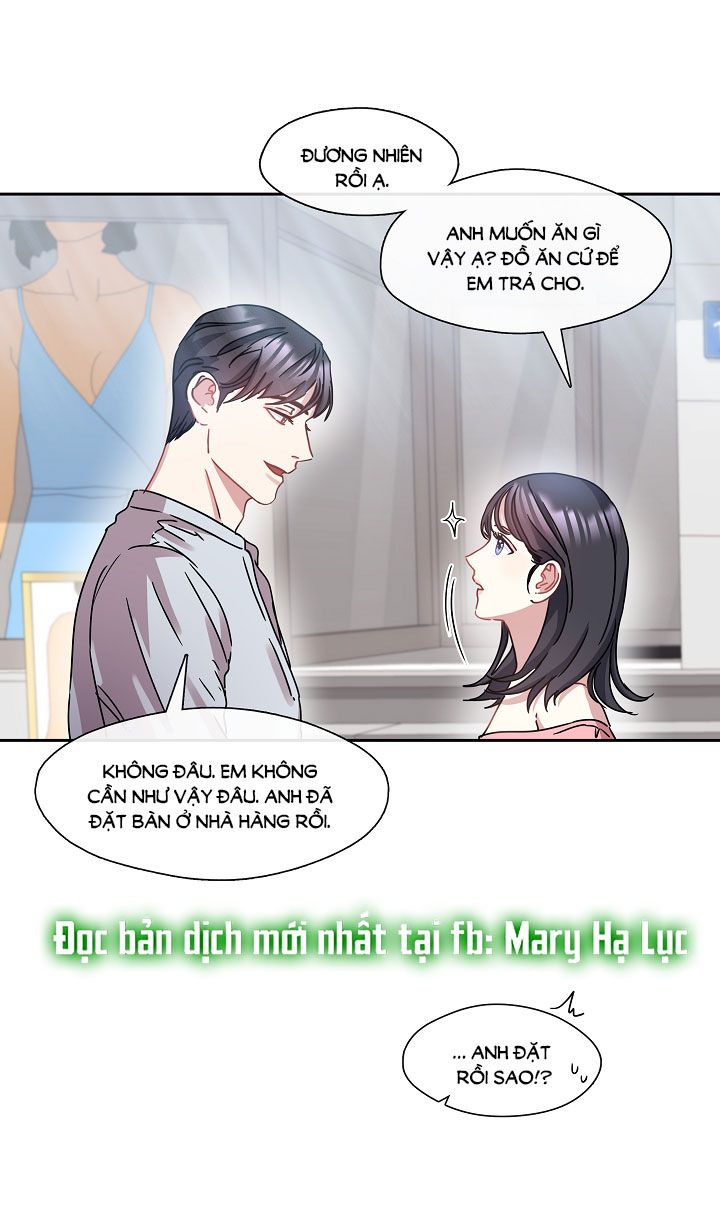 [18+] Chó Ngoan Chương 10 page 39 - Giả Dược