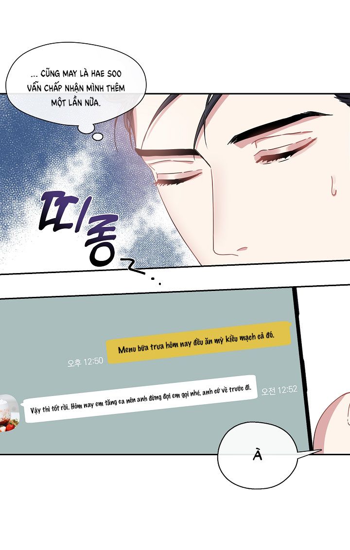 [18+] Chó Ngoan Chương 10 page 5 - Giả Dược