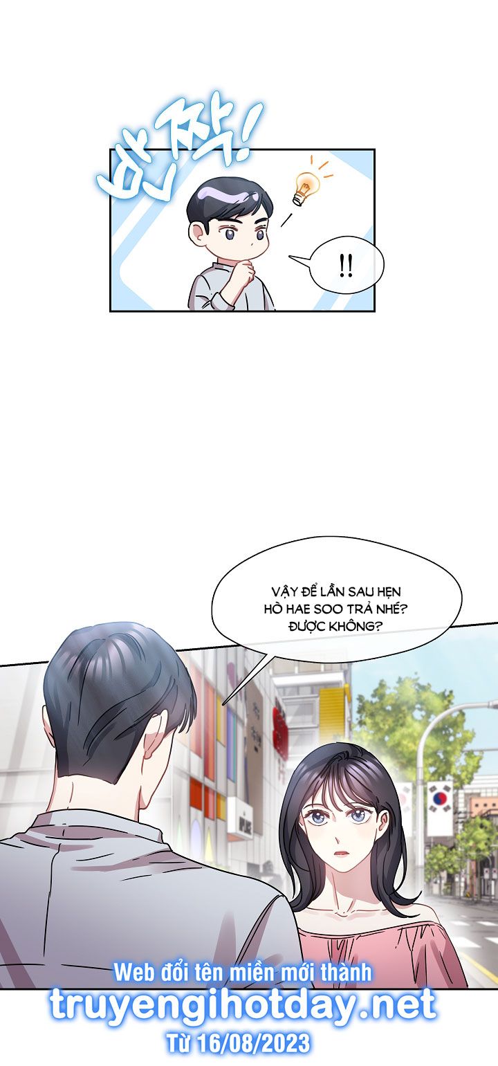 [18+] Chó Ngoan Chương 10 page 41 - Giả Dược