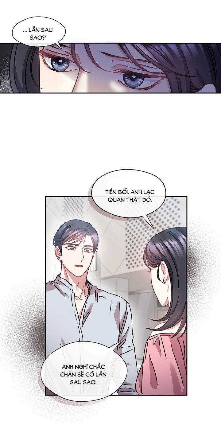 [18+] Chó Ngoan Chương 10 page 42 - Giả Dược