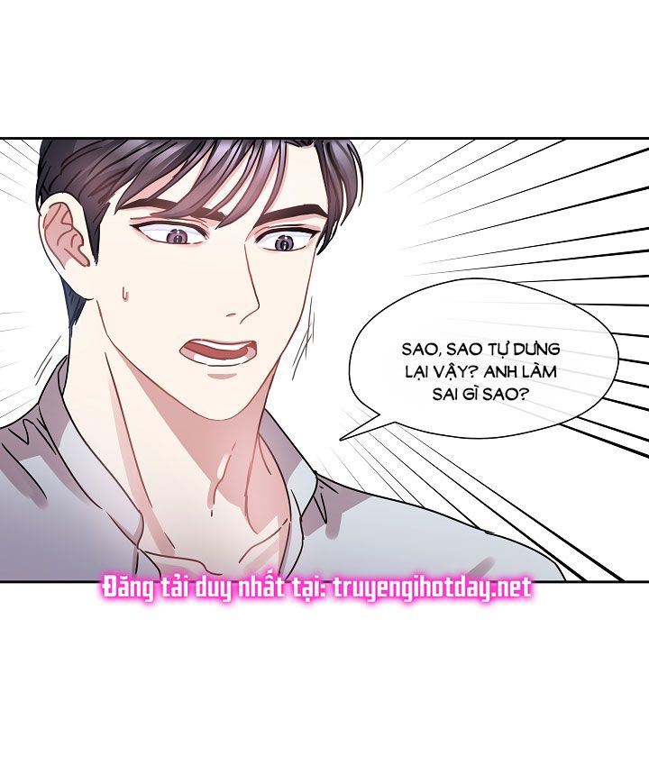 [18+] Chó Ngoan Chương 10 page 43 - Giả Dược