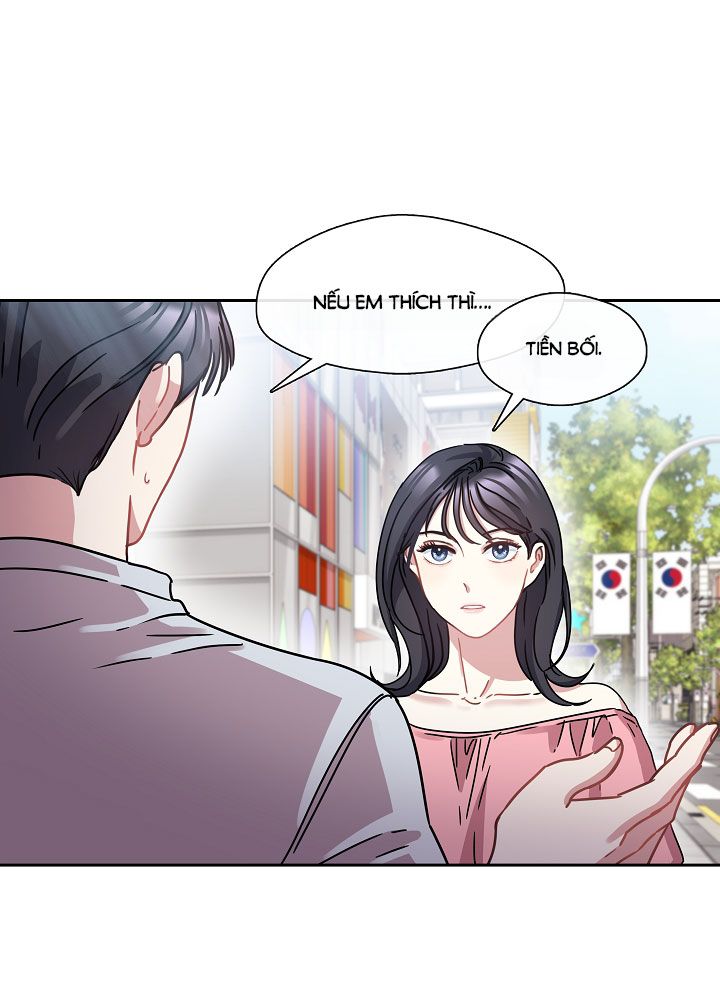 [18+] Chó Ngoan Chương 10 page 44 - Giả Dược
