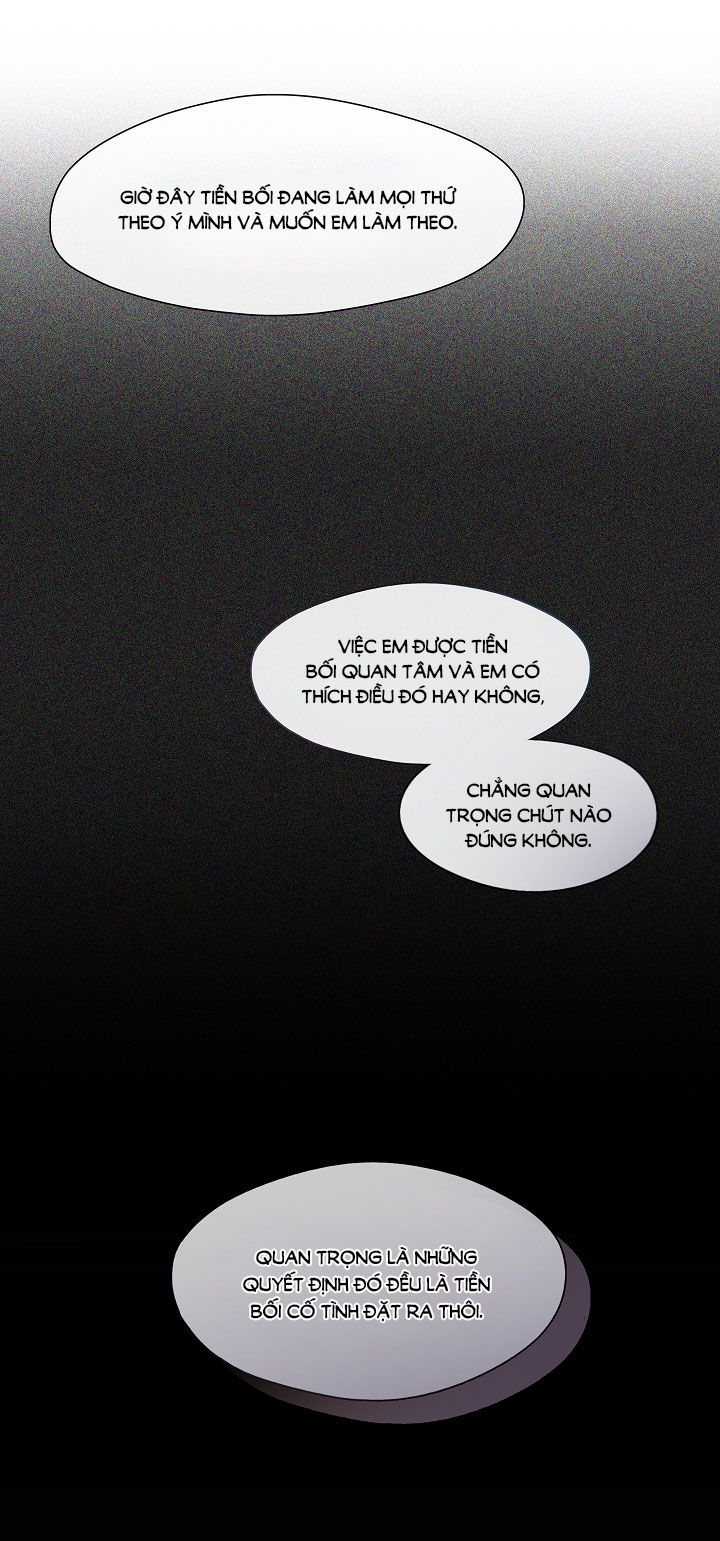 [18+] Chó Ngoan Chương 10 page 46 - Giả Dược